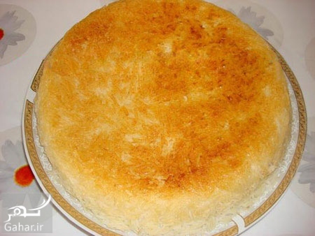 طرز تهیه انواع غذاهای محلی ایلام