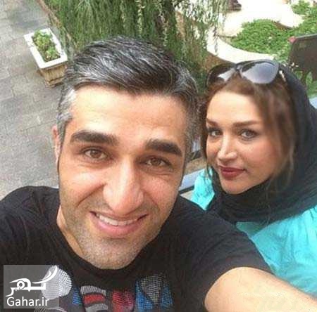 عکس های مامک جمشیدی خواهر پژمان جمشیدی