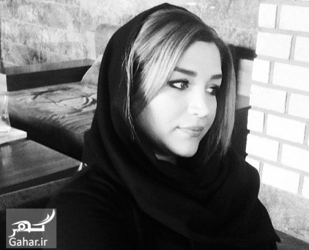 عکس های مامک جمشیدی خواهر پژمان جمشیدی