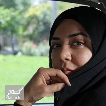 بیوگرافی و عکس های کشف حجاب بهناز سلیمانی در شبکه GEM