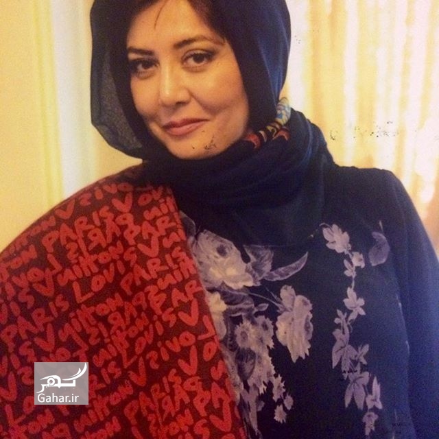 بیوگرافی و عکس های کشف حجاب بهناز سلیمانی در شبکه GEM