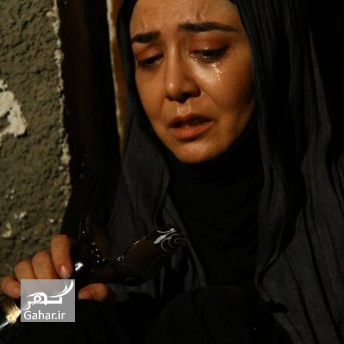 بیوگرافی و عکس های کشف حجاب بهناز سلیمانی در شبکه GEM