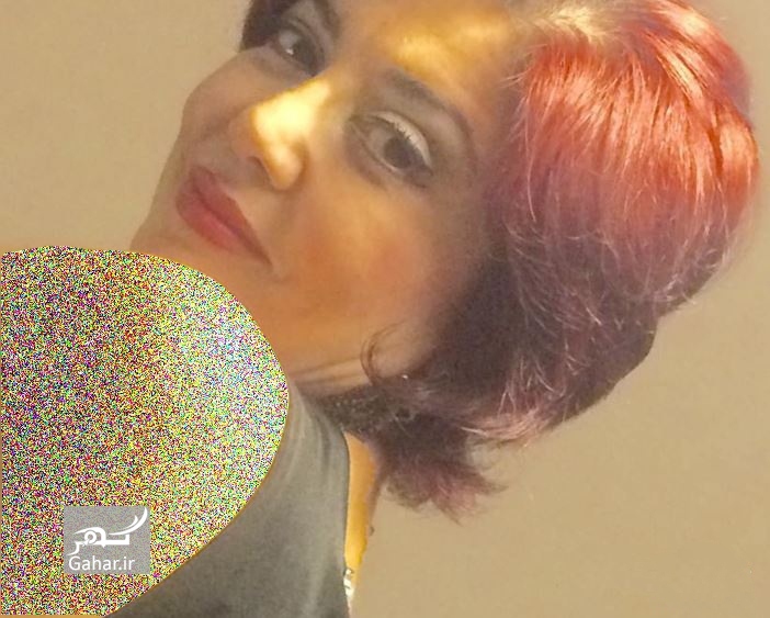 بیوگرافی و عکس های کشف حجاب بهناز سلیمانی در شبکه GEM