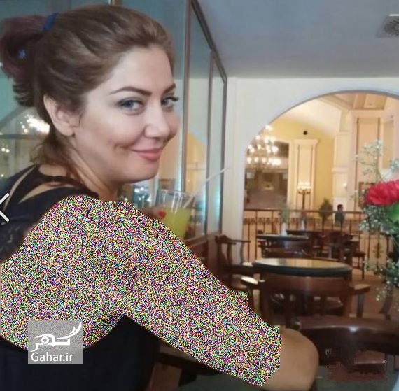 بیوگرافی و عکس های کشف حجاب بهناز سلیمانی در شبکه GEM