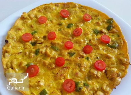 طرز تهیه انواع غذاهای محلی اردبیل