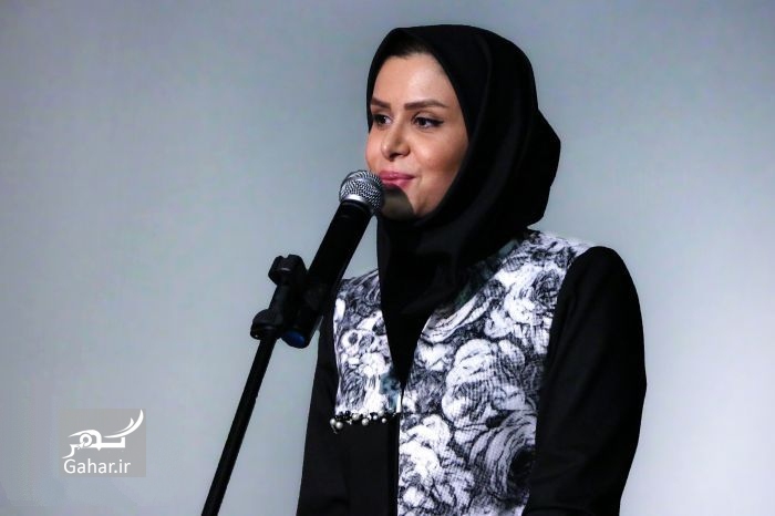 عکس های بازیگران در اکران خیریه دراکولا