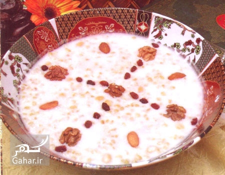 طرز تهیه انواع غذاهای محلی اردبیل