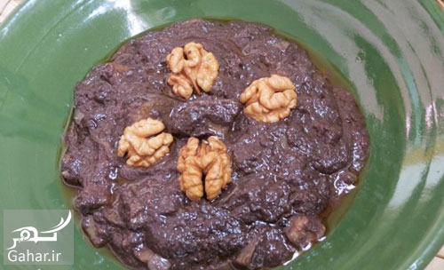 طرز تهیه انواع غذاهای محلی زنجان