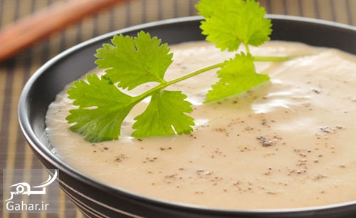 طرز تهیه انواع غذاهای محلی زنجان