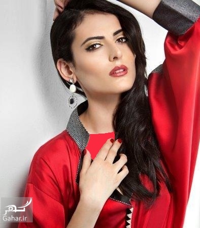 بیوگرافی ماندانا کریمی بازیگر و مدل ایرانی الاصل ستاره بالیوود + عکس