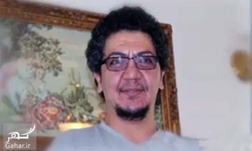 عکس های جدید از بازیگر زن ایرانی که تغییر جنسیت داد