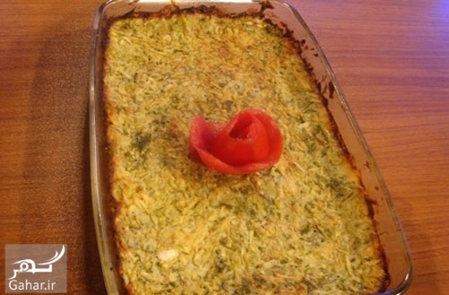 طرز تهیه انواع غذاهای محلی کرمان