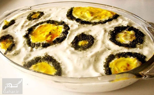 طرز تهیه انواع غذاهای محلی کرمان