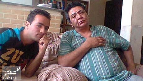 عکس های جدید از بازیگر زن ایرانی که تغییر جنسیت داد