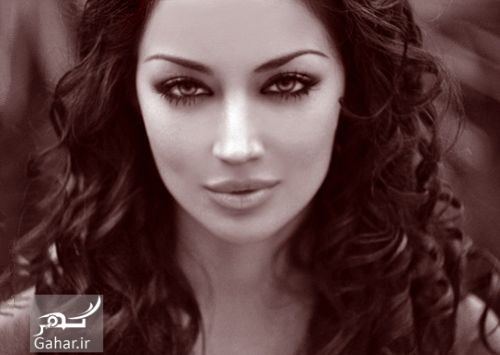عکس ها و بیوگرافی شقایق ثامن ستاره هالیوود