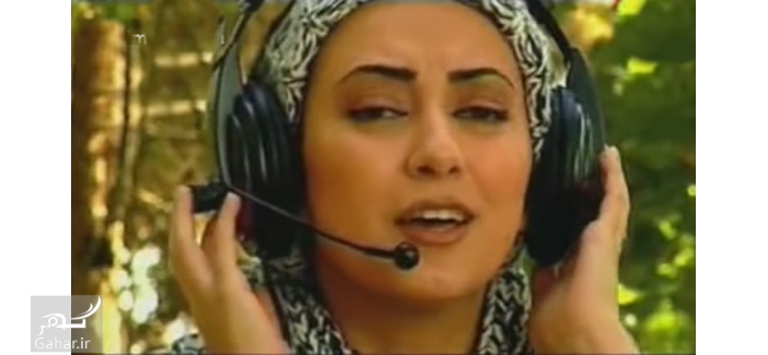 بازداشت غزل حشمت بازیگر و مجری ایرانی