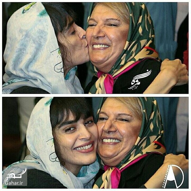 تصاویر جدید بازیگران زن و مرد ایرانی