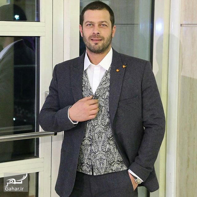 تصاویر جدید بازیگران زن و مرد ایرانی