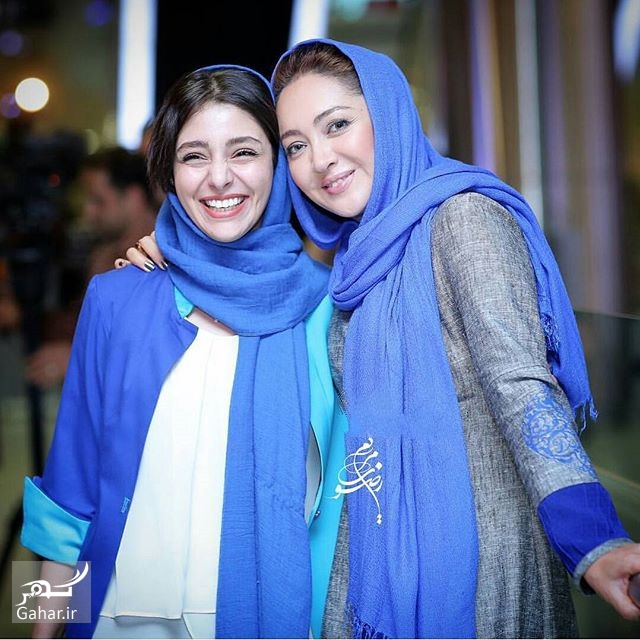 جدیدترین عکس های بازیگران ایرانی و همسرانشان