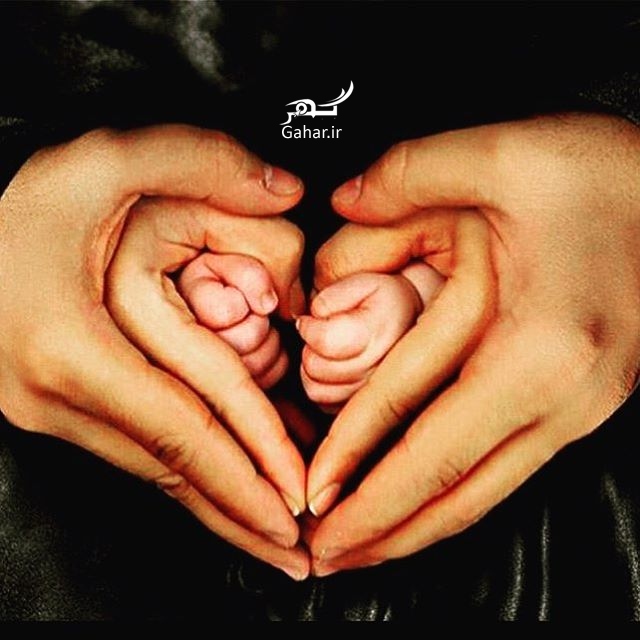 آزاده نامداری مادر شد + عکس و اسم دخترش