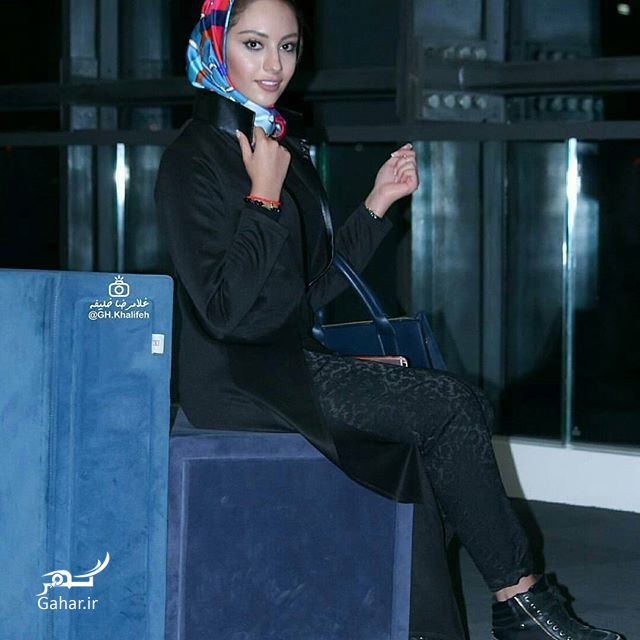 سری جدید عکس های چهره ها در شبکه های اجتماعی