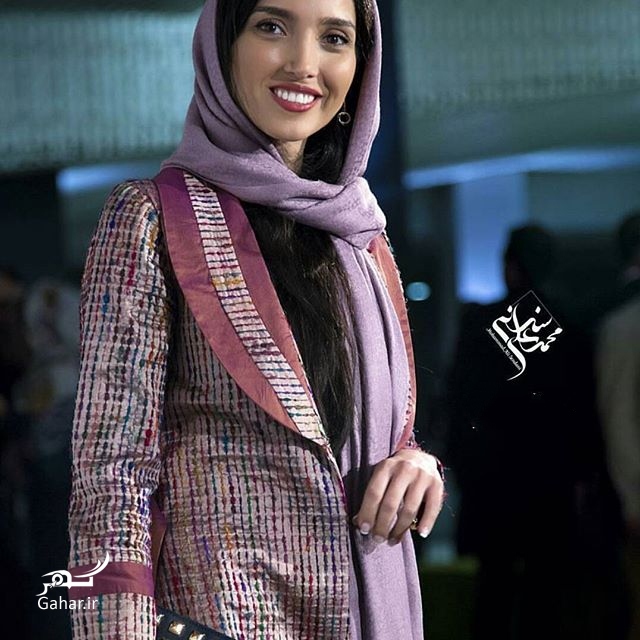 سری جدید عکس های چهره ها در شبکه های اجتماعی