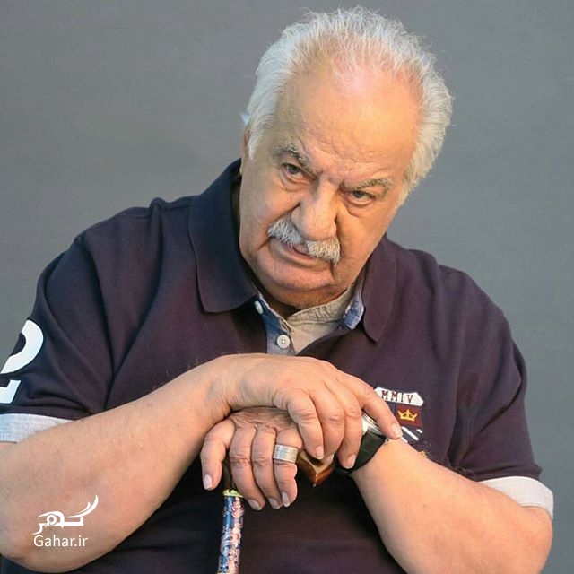 سری جدید عکس های چهره ها در شبکه های اجتماعی