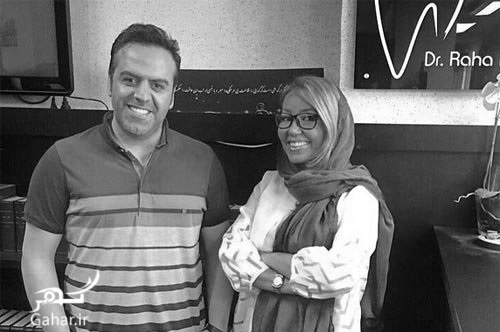 دندانپزشکی که همه بازیگران و افراد مشهور مشتری اش هستند + آدرس و شماره تلفن مطب
