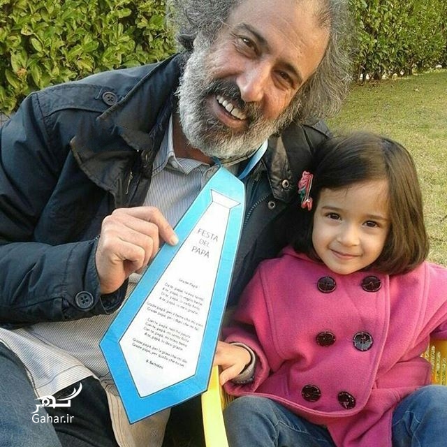 تصاویر جدید بازیگران در شبکه های اجتماعی