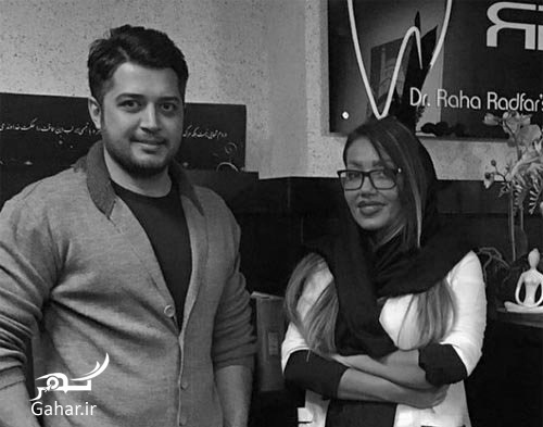 دندانپزشکی که همه بازیگران و افراد مشهور مشتری اش هستند + آدرس و شماره تلفن مطب