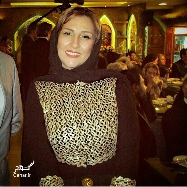 تصاویر جدید بازیگران در شبکه های اجتماعی