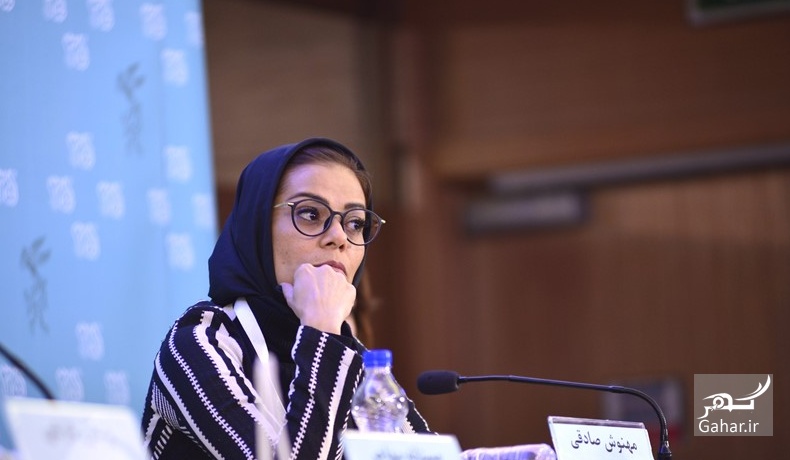 عکسهای بازیگران در فرش قرمز فیلم خانه دیگری &ndash; جشنواره فیلم فجر
