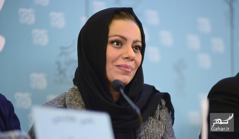 عکسهای بازیگران در فرش قرمز فیلم خانه دیگری &ndash; جشنواره فیلم فجر