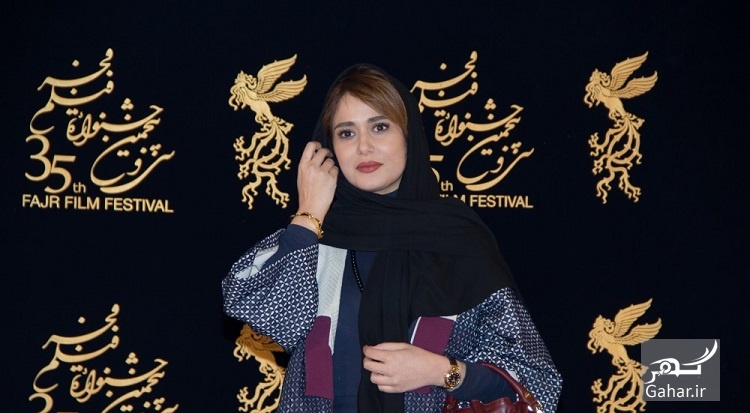 عکسهای بازیگران فیلم تابستان داغ در نشست خبری &ndash; جشنواره فیلم فجر