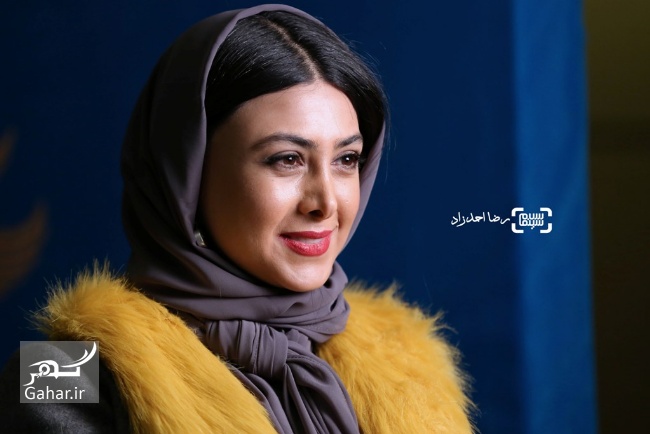 عکسهای بازیگران در نشست فیلم خوب ، بد ، جلف