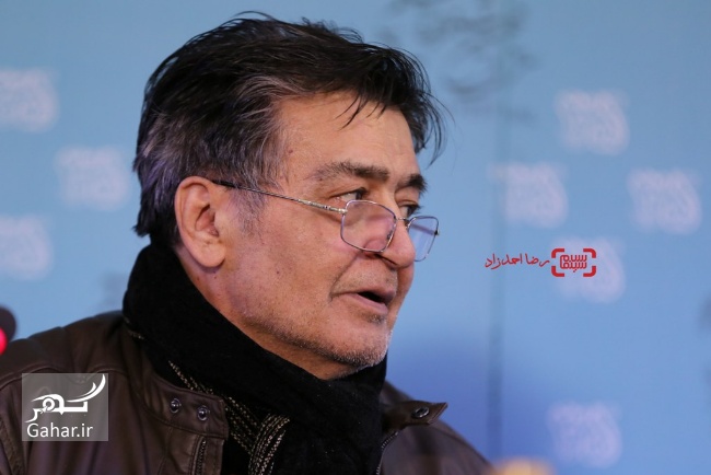 عکسهای بازیگران در نشست فیلم خوب ، بد ، جلف