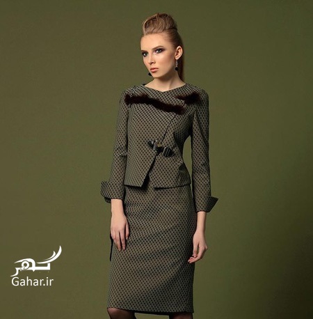 جدیدترین مدل لباس زنانه عید 96