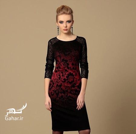 جدیدترین مدل لباس زنانه عید 96
