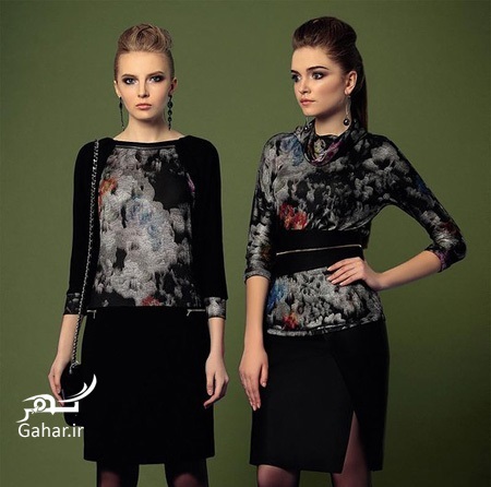 جدیدترین مدل لباس زنانه عید 96