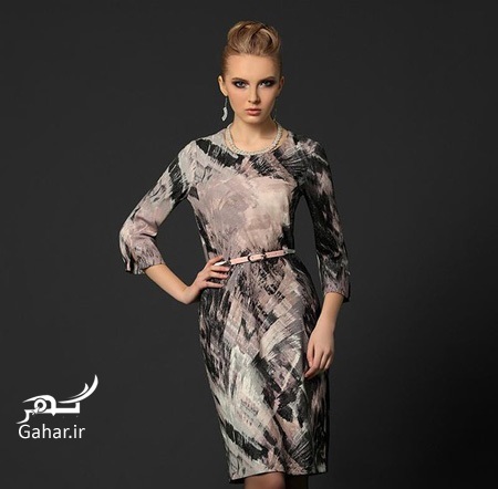 جدیدترین مدل لباس زنانه عید 96