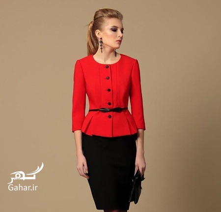 جدیدترین مدل لباس زنانه عید 96