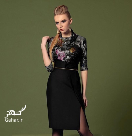 جدیدترین مدل لباس زنانه عید 96
