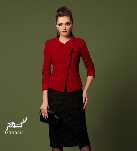 جدیدترین مدل لباس زنانه عید 96
