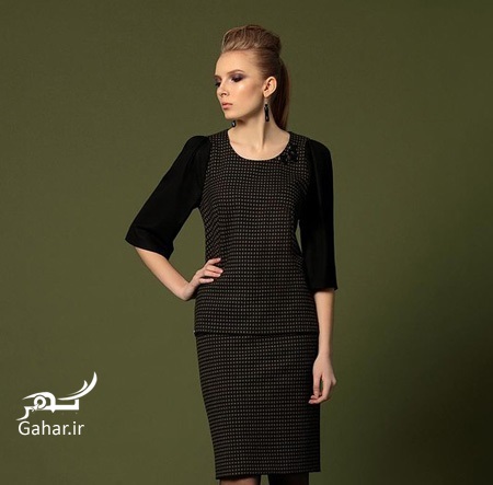 جدیدترین مدل لباس زنانه عید 96