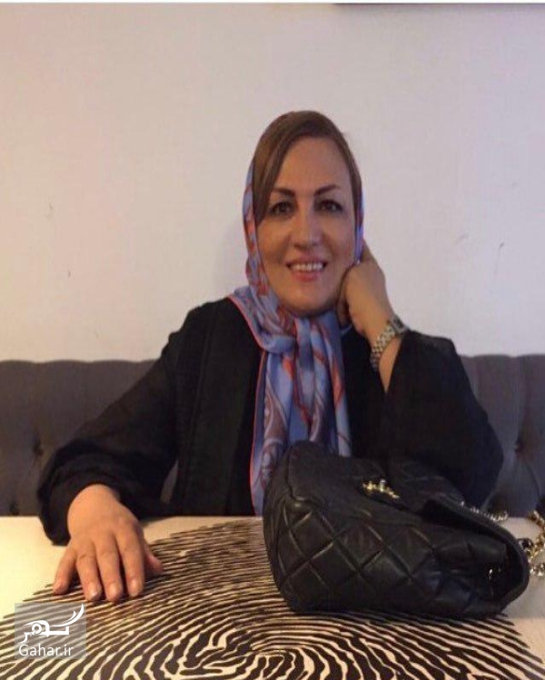 عکسهای اینستاگرام هنرمندان در روز مادر و زن