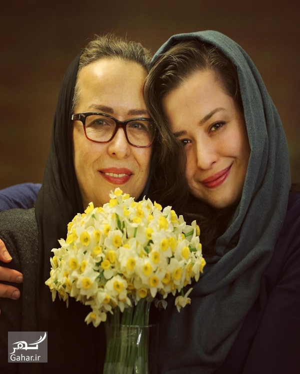 عکسهای اینستاگرام هنرمندان در روز مادر و زن