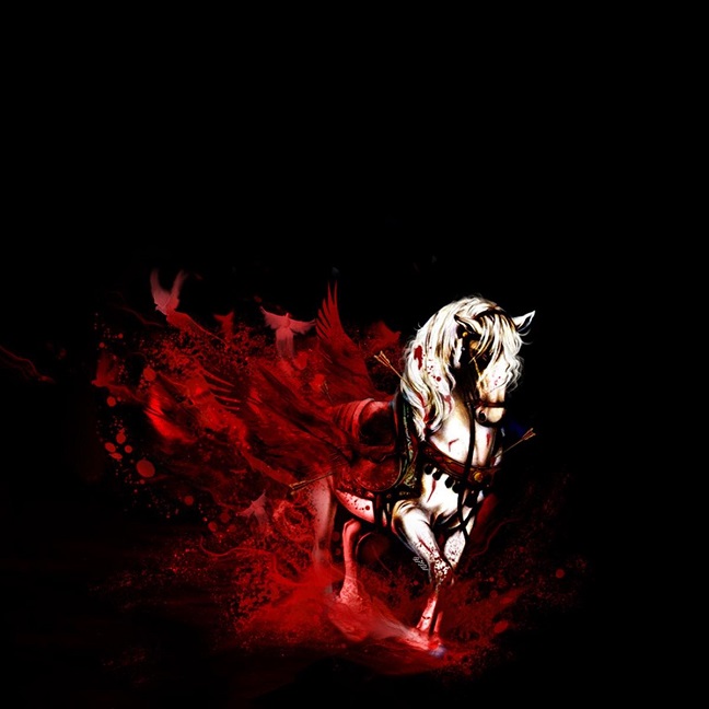 عکس پروفایل محرم 96