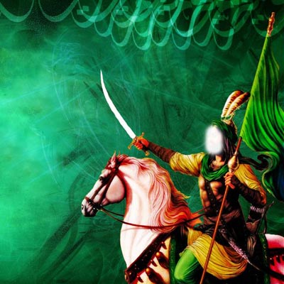 عکس پروفایل محرم 96