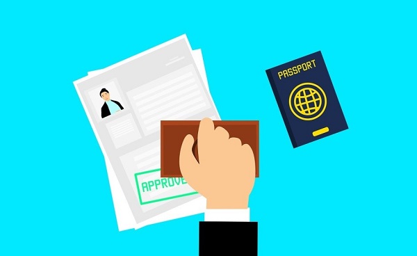 مراحل گرفتن ویزای توریستی کانادا