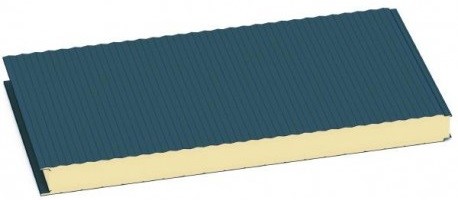 ساندویچ پانل دیواری